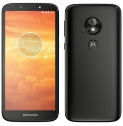 Прошивка телефона Motorola Moto E5 Play в Комсомольске-на-Амуре